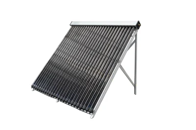 High Quality Heat Pipe Solar Collector