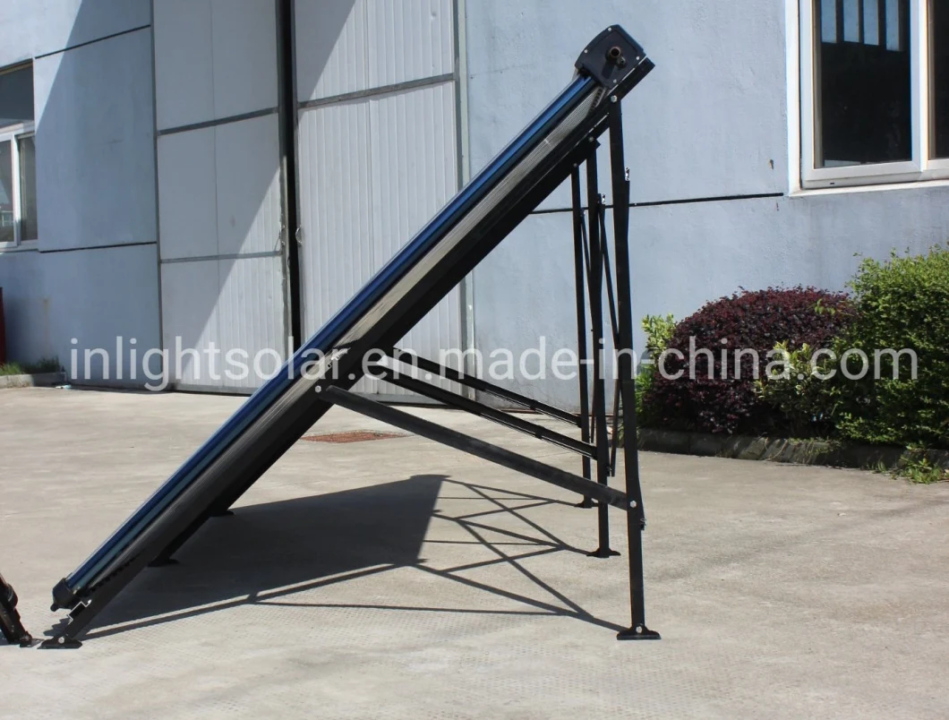 30tubes Heat Pipe Solar Collector