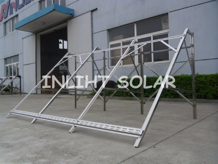 36tubes Stainles Steel SUS201 Solar Water Heater (Hot Sales)
