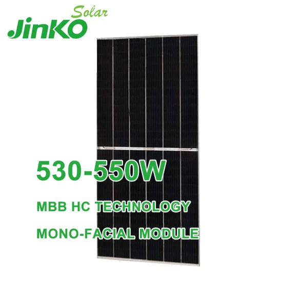 Pvt Thermal Hybrid Monocrystalline Home Use Jinko Solar Panel Price