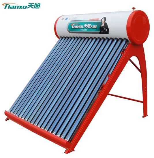 Low Price Vacuum Tube Solar Collector Price