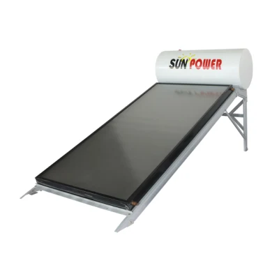 Solar Panel Thermal Collector