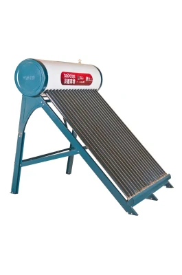 Pre-Heat Solar Energy Water Heater