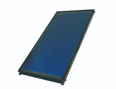 Solar Flat Panel Collector Flat Plate Solar Collector