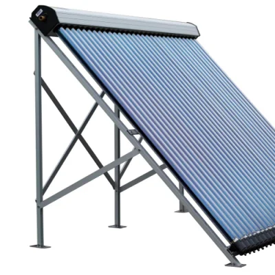 China Flat Panel Solar Collectors for Swimming Pool Heating